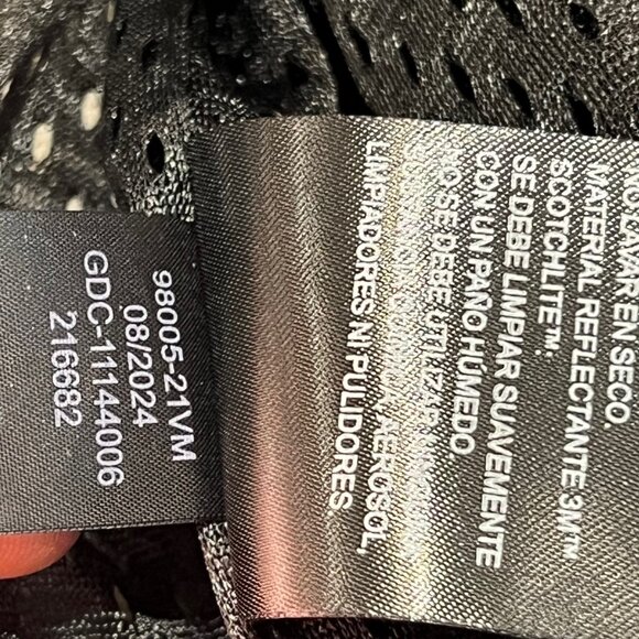 Harley-Davidson Men’s Triple Vent System™ Leather Jacket - Picture 14 of 15